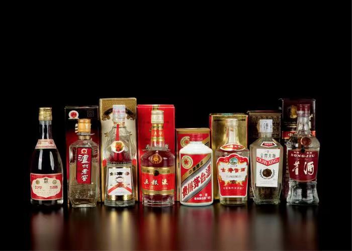 顺昌老酒储存的方法